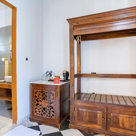 Spree Resort Sariska Thana Ghazi Ngoại thất bức ảnh