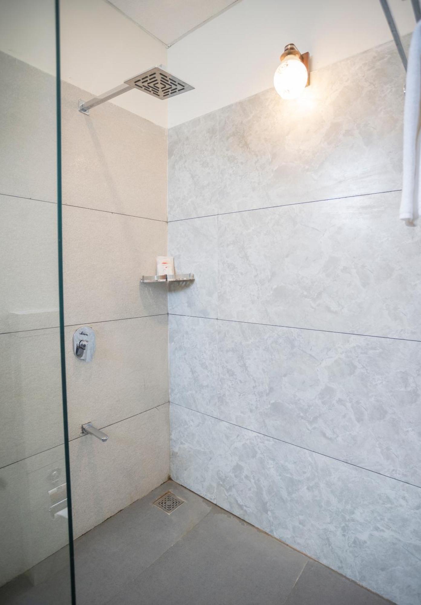 Spree Resort Sariska Thana Ghazi Ngoại thất bức ảnh