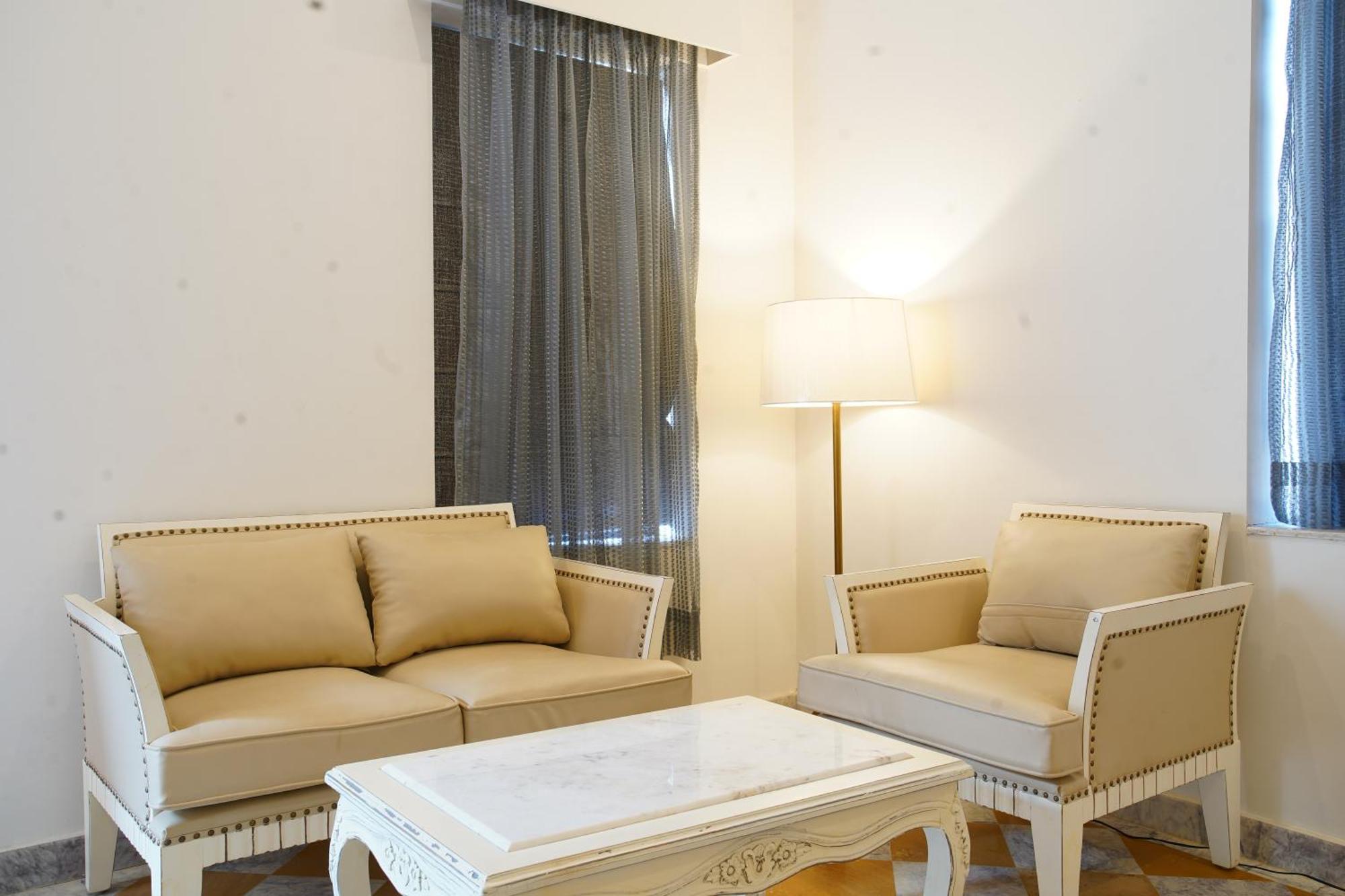 Spree Resort Sariska Thana Ghazi Ngoại thất bức ảnh